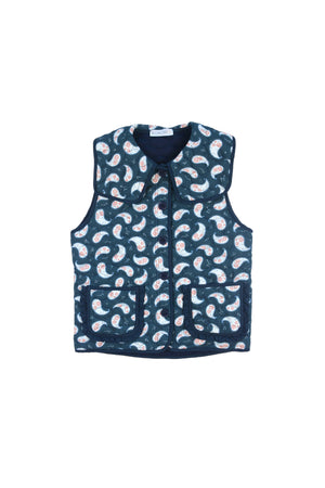 MASAL VEST