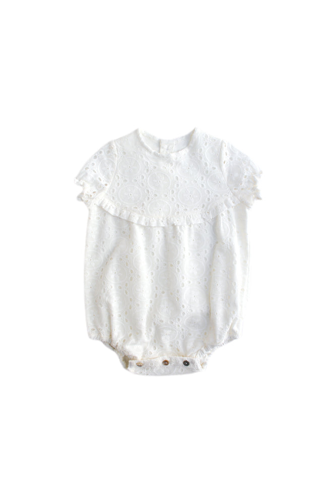 Baby Romper, cotton UK