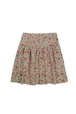 Girls skirt - Victoria antique - KOKORI Kids